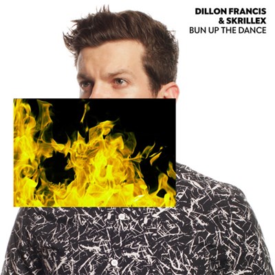 Dillon Francis & Skrillex - Bun Up the Dance (Video)