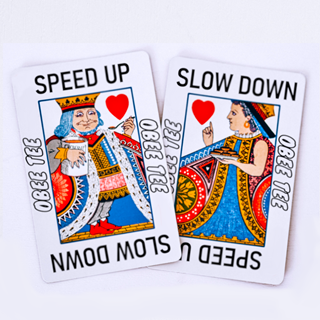 Speed Up Slow Down by Obee Tee Download