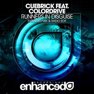 Runners In Disguise by Cuebrick ft Colordrive Download
