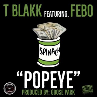 Popeye by T Blakk ft Febo Download
