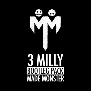 Get Away by Made Monster X Diplo & Sleepy Tom Download