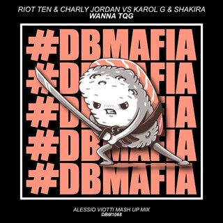 Wanna Tqg by Riot Ten & Charly Jordan vs Karol G, Shakira Download