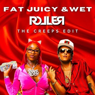 Fat Juicy & Wet by Sexyy Red & Bruno Mars vs Camille Jones & Fedde Le Grande Download