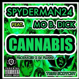 Cannabis by Spyderman 24 ft Mo B Dick Download