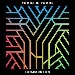 Desire by Years & Years Download