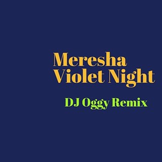 Violet Night by Meresha Download