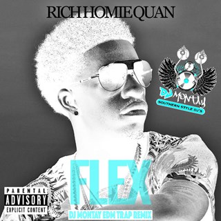 Flex by Rich Homie Quan Download