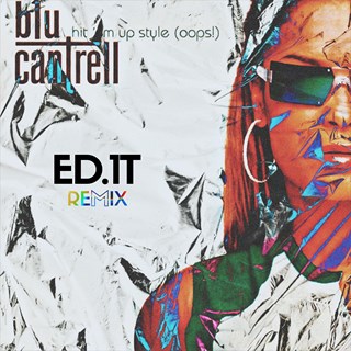 Oops by Blu Cantrell X Ed1t Download
