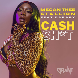 Cash Shit by Megan Thee Stallion ft Dababy Download