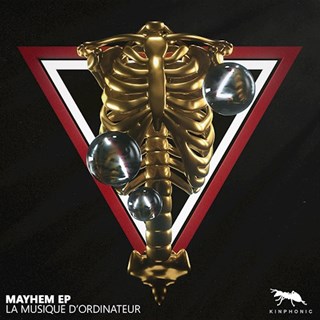 Mayhem by La Musique Dordinateur X Badjokes Download