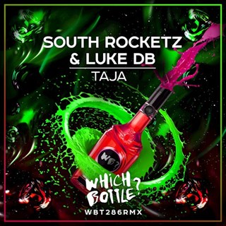 Taja by South Rocketz & Luke Db Download
