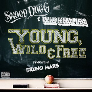 Young Wild & Free by Snoop Dogg, Wiz Khalifa, Bruno Mars Download