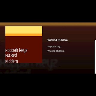 Wicked Riddem by Koppah Keyz Download