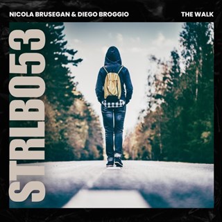 The Walk by Nicola Brusegan & Diego Broggio Download
