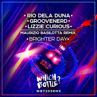Brighter Day by Rio Dela Duna, Groovenerd, Lizzie Curious Download