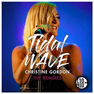 Tidal Wave by Christine Gordon Download