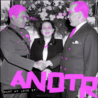 Want My Love by Anotr Download
