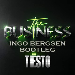 The Business by Tiesto Download