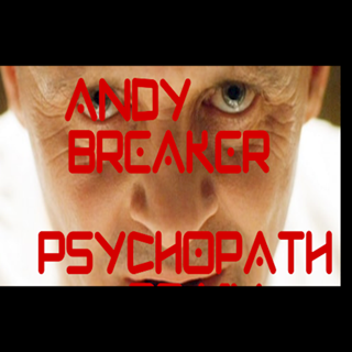 Psychopath Brain by Andy Breaker Download