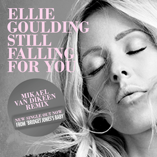Still Falling For You by Ellie Goulding Download