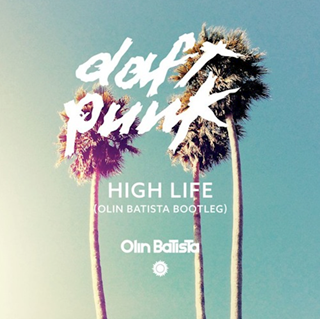 High Life by Daft Punk Download