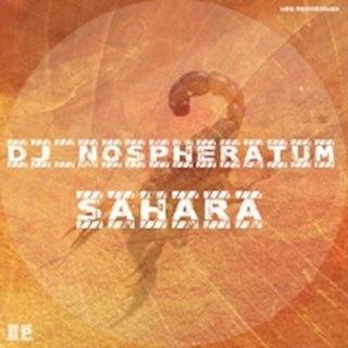 Sahara by DJ Nospheratum Download