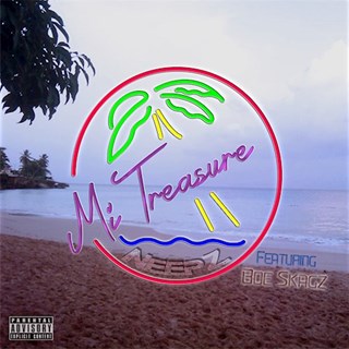 Mi Treasure by Neepz ft Boe Skagz G Peretti Download
