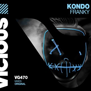Franky by Kondo Download