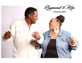 Celebrate Love by Raymond & Kim Download