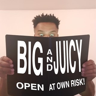 Big And Juicy by DJ Shornii Download