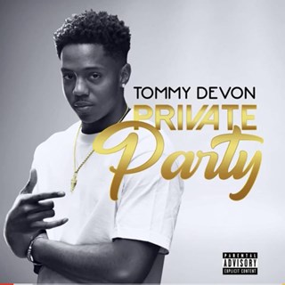 Private Party by Tommy Devon Download