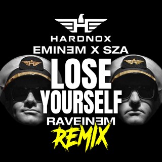 Lose Yourself by Eminem ft Sza Download