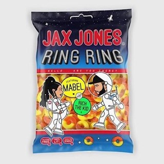 Ring Ring by Jax Jones ft Mabel & Rich The Kid Download