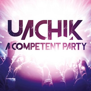 A Competent Party by Uachik Download