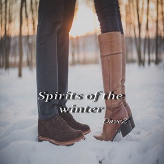 Spirits Of The Winter by Davez Download