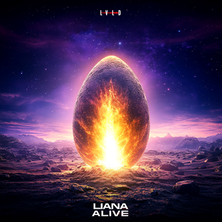 Alive by Liana Download