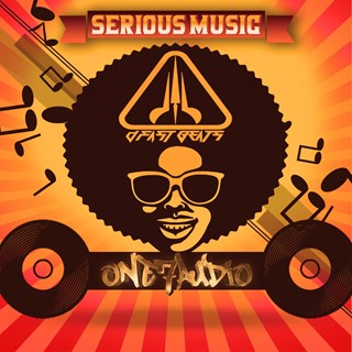 Serious Music by D Fast Beats Download