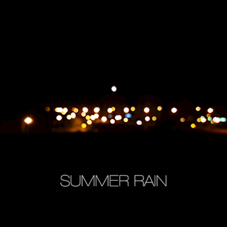 Summer Rain by Megiddo P Download