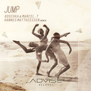 Jump Up by Koschka & Marcel T Download