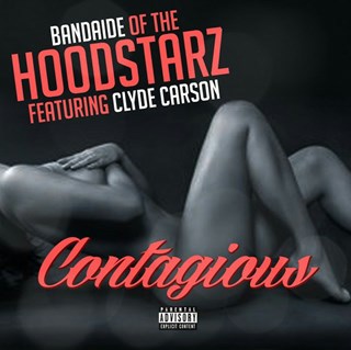 Contageous by Hoodstarz ft Clyde Carson Download