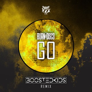 Go by Burn The Disco Download