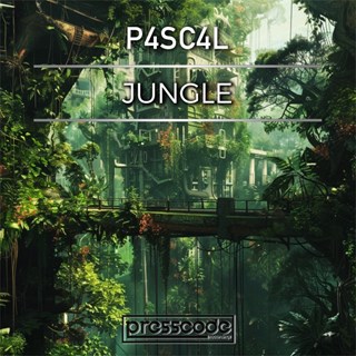 Jungle by P4sc4l Download