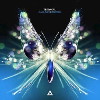 Call Me by Tritonal Download