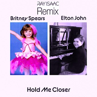Hold Me Closer by Britney Spears & Elton John Download