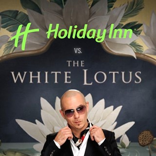 The White Lotus Theme X Pitbull Dbv Hotel Room Service Edit by The Deep Black vs Download
