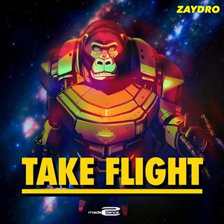Take Flight by Zaydro Download