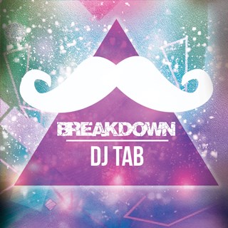 Breakdown by DJ Tab Download
