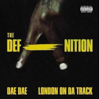 Dont You Change by Dae Dae X London Download