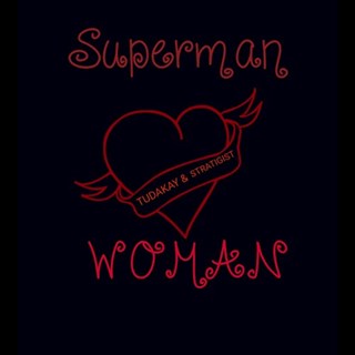 Superman Woman by Tudakay & Stratigist Download