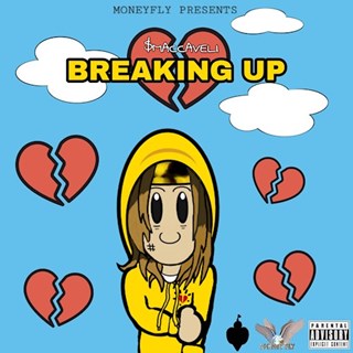 Breaking Up by Smaccaveli Download